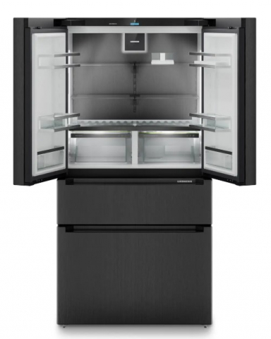 Combine frigorifice, independente - Combina Independenta - 3 Doors+/French