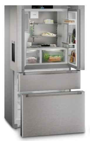 Combina Independenta - 3 Doors+/French [2]