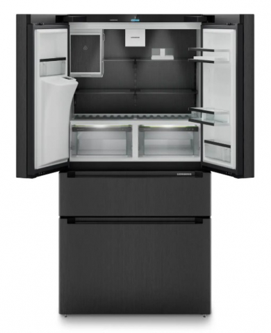 Combine frigorifice, independente - Combina Independenta - 3 Doors+/French