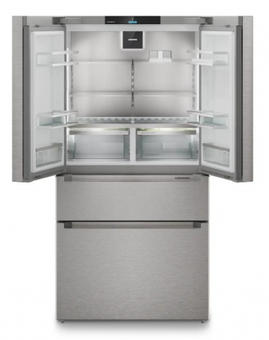 Combine frigorifice - Combina Independenta - 3 Doors+/French