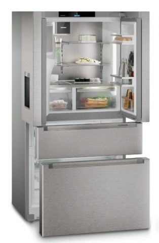Combina Independenta - 3 Doors+/French [2]