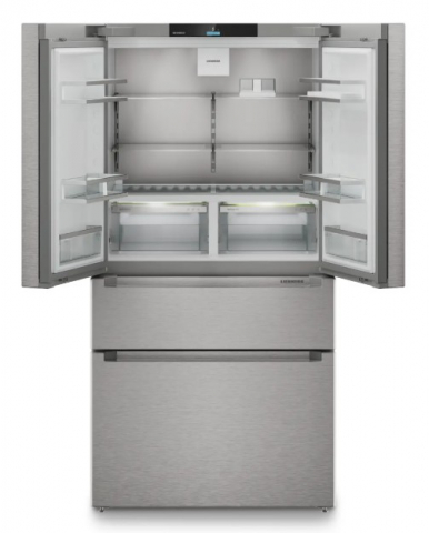 Combine frigorifice, independente - Combina Independenta - 3 Doors+/French