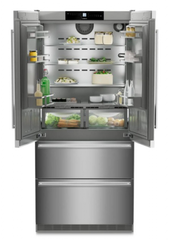 Combina Independenta - 3 Doors+/French [1]