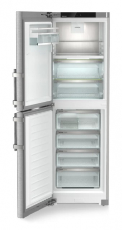 Combine frigorifice - Combina Independenta SBNsdd 526i Prime BioFresh NoFrost