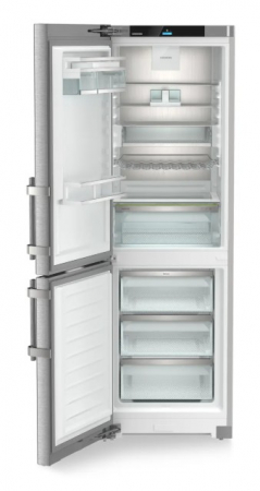 Frigidere cu 1 usă - Combina Independenta SCNsdc 525i 617 SCNsdc 525i Prime  cu EasyFresh şi NoFrost