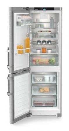 Combina Independenta SCNsdc 525i 617 SCNsdc 525i Prime  cu EasyFresh şi NoFrost [1]