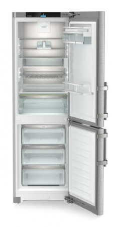 Combine frigorifice - Combina Independenta SCNsdc 525i 001 Prime cu EasyFresh şi NoFrost