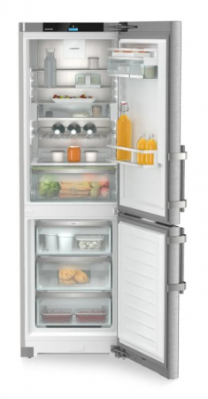 Combina Independenta SCNsdc 525i 001 Prime cu EasyFresh şi NoFrost [1]