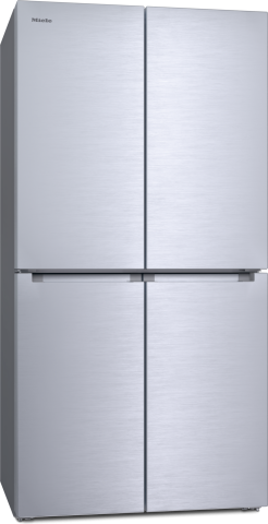 Miele - Combine frigorifice French Door independente Miele KFFD 6741