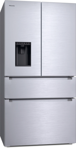 Miele - Combine frigorifice French Door independente Miele KFFD 6765
