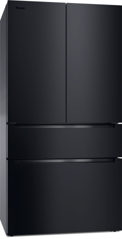 Miele - Combine frigorifice French Door independente Miele KFFD 6867
