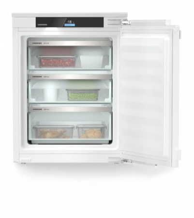 Congelator Incorporabil IFNbi 3553 Prime cu NoFrost [2]