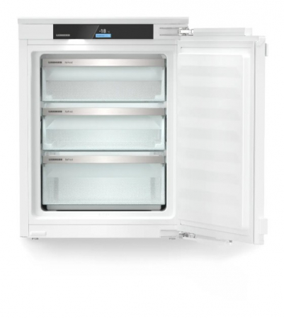 Congelatoare - Congelator Incorporabil IFNbi 3553 Prime cu NoFrost
