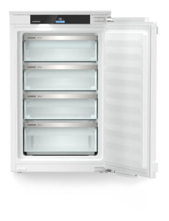Congelatoare - Congelator Incorporabil IFNci 3954 Prime cu NoFrost
