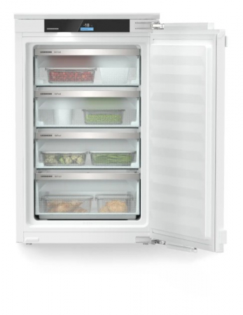 Congelator Incorporabil IFNci 3954 Prime cu NoFrost [2]