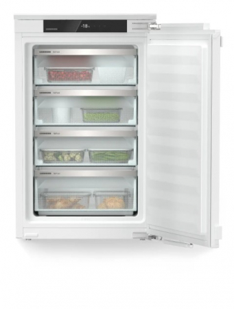 Congelator Incorporabil IFNd 3924 Plus cu NoFrost [1]