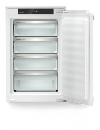 Congelatoare - Congelator Incorporabil IFNd 3924 Plus cu NoFrost