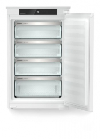 Congelatoare - Congelator Incorporabil IFSd 3904 Pure cu SmartFrost