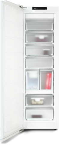 Miele - Congelator încorporabil, înălțime nișă 178 cm Miele FNS 7794 D L
