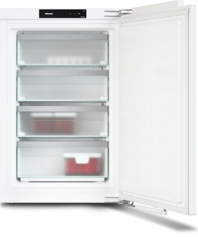 Miele - Congelator încorporabil, înălțime nișă 88 cm Miele FNS 7140 C