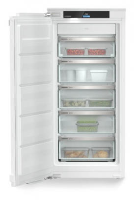 Congelator Incorporabil SIFNdi 4155 Prime cu NoFrost [1]