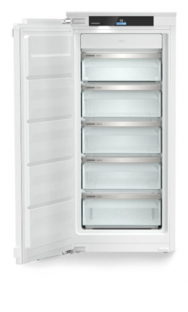 Congelatoare - Congelator Incorporabil SIFNdi 4155 Prime cu NoFrost
