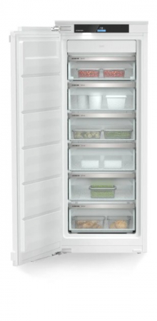 Congelator Incorporabil SIFNdi 4556 Prime cu NoFrost [1]