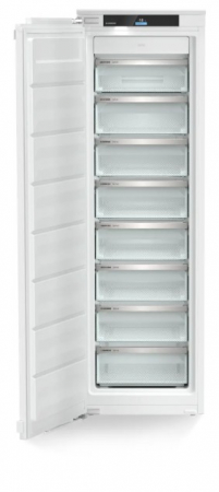 Congelatoare - Congelator Incorporabil SIFNdi 5178 Peak cu NoFrost