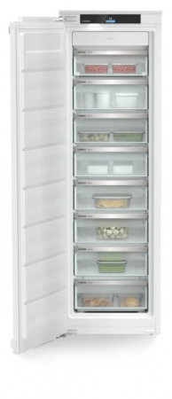 Congelator Incorporabil SIFNdi 5178 Peak cu NoFrost [1]