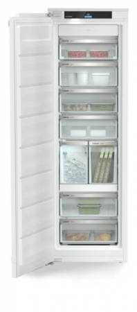 Congelator Incorporabil SIFNdi 5188 Peak  cu NoFrost și IceTower [1]