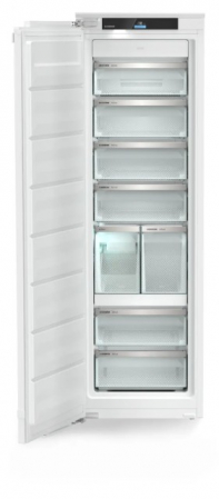 Congelatoare - Congelator Incorporabil SIFNdi 5188 Peak  cu NoFrost și IceTower