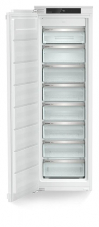 Congelatoare - Congelator Incorporabil SIFNe 5108 Pure cu NoFrost