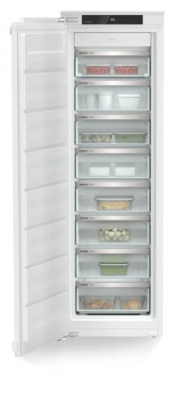 Congelator Incorporabil SIFNe 5108 Pure cu NoFrost [1]