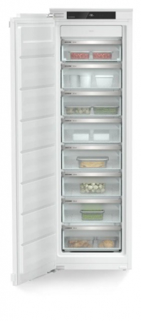 Congelator Incorporabil SIFNe 5128  Plus cu NoFrost [1]