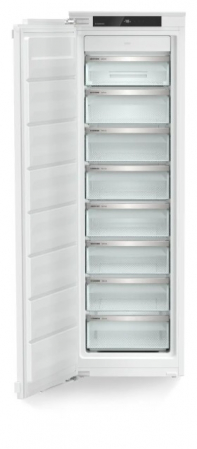 Congelatoare - Congelator Incorporabil SIFNe 5128  Plus cu NoFrost