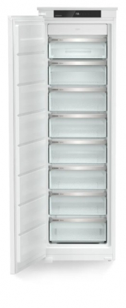 Congelatoare - Congelator Incorporabil SIFNSe 5128  Plus cu NoFrost