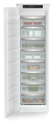 Congelator Incorporabil SIFNSe 5128  Plus cu NoFrost [1]