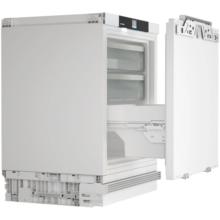  Aparate frigorifice  - Congelator incorporabil sub blat Liebherr SUFNPc 365i Prime, NoFrost