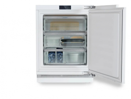 Congelator Incorporabil sub blat SUFd 3603 Pure cu SmartFrost [1]