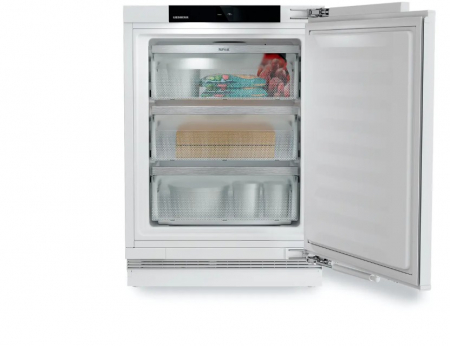 Congelator Incorporabil sub blat SUFNc 375i Prime cu NoFrost [1]