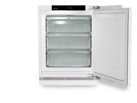 Congelatoare - Congelator Incorporabil sub blat SUFNd 365i Prime cu NoFrost