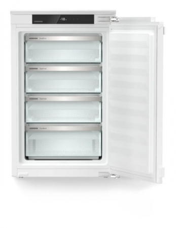 Congelatoare - Congelator incorporabilI Fd 3904 Pure cu SmartFrost