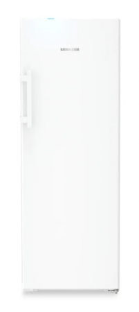 Congelator Independent FNb 505i Prime cu ușă BluRoX și NoFrost [1]