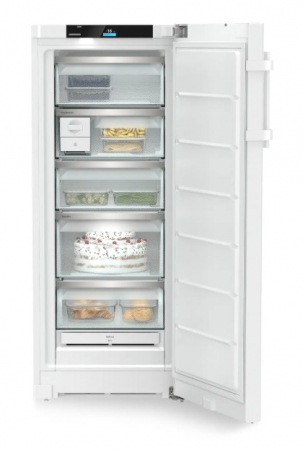 Congelator Independent FNc 467i Peak  cu NoFrost și EasyTwist-Ice [2]