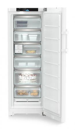 Congelator Independent FNc 507i Peak cu NoFrost și EasyTwist-Ice [2]
