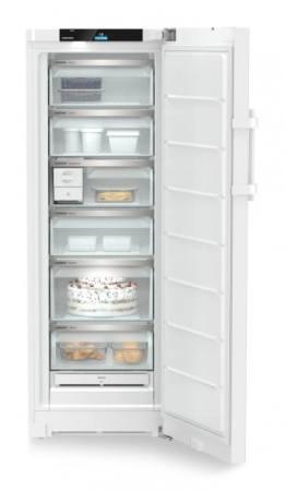 Congelator Independent FNd 505i Prime cu NoFrost și EasyTwist-Ice [2]