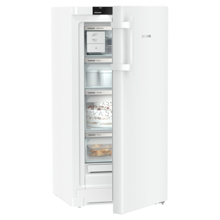  Aparate frigorifice  - Congelator independent Liebherr FNb 425i Prime, NoFrost, EasyTwist-Ice