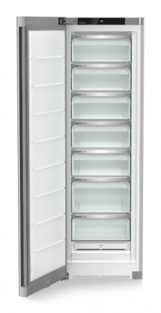 Congelatoare independente - Congelator Independent Side-by-Side SFNsdd 5227 Plus cu  NoFrost