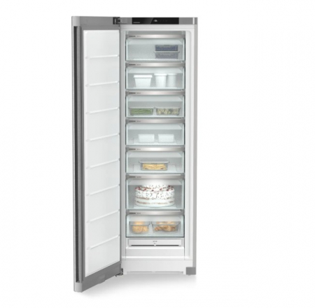 Congelator Independent Side-by-Side SFNsdd 5227 Plus cu  NoFrost [1]