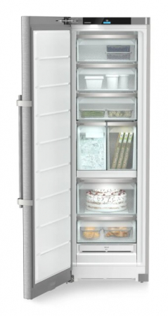 Congelator Independent Side-by-Side SFNsdd 526i Prime  cu NoFrost și IceTower [1]